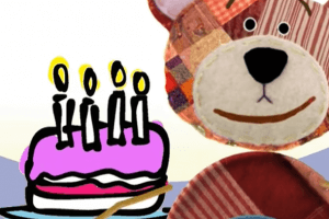 video-cumpleanos-feliz-oso-traposo