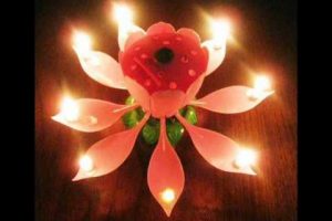 Feliz Cumpleaños Hermana Querida